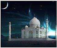 Apply For India e Tourist Visa / eTV Online