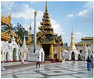 Apply For Myanmar Visa Online