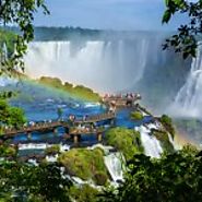 Making travel to Argentina easy