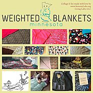 Weighted Blankets Minnesota