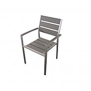 Polywood outdoor furniture