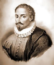 Biografía de Miguel De Cervantes Saavedra