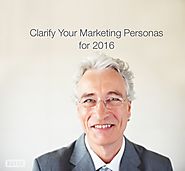 Dial In Your Marketing Personas: Free Tool