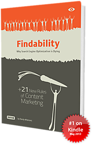 Findability book