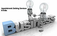 3 Golden Principles For Appointment Setting Services In India