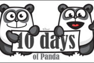 The 10 Days of Google Panda