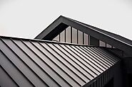 The Complete Guide to Metal Roofing