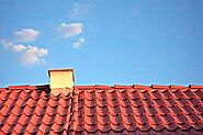 How to Repair Ridge Capping on Tiled Roof