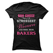 Awesome Bakers Shirt