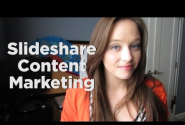 Video: Using SlideShare for Content Marketing