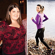 Nikdy nie je neskoro schudnúť! Príbeh o tom, ako som schudla a omladla