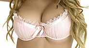 Breast cream large size