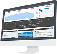 Spider by oneQube™ - Real-Time Social Listening and Discovery