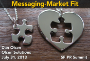 How to Achieve Messaging-Market Fit