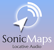 SonicMaps Locative Audio