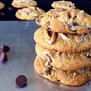 The Parmesan Princess!