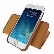 Leather Cases For iphone 6s Plus