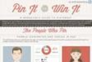 Pinterest Demographic Data: The Marketers Guide to People Who Pin
