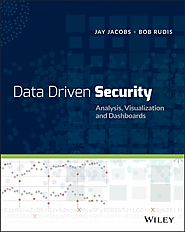 Data-Driven Security: Analysis, Visualization and Dashboards 1st Edition