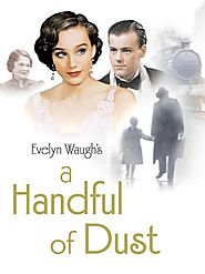 A Handful of Dust (1988)