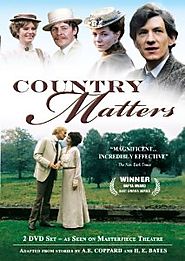 Country Matters (1972)