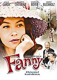 Fanny (1961)