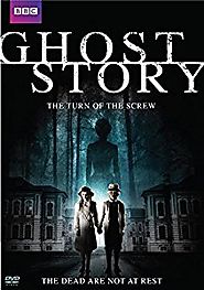 Ghost Story: The Turn of the Screw (2009) BBC