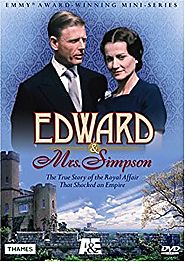 Edward & Mrs. Simpson (1978)