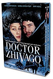 Doctor Zhivago (2002) PBS