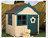 Buying a Children’s Playhouse — What to Consider