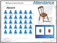 SMART Exchange - USA - Animated Attendance