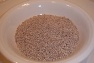 Chia - How to Use Chia Seeds and Flour in Gluten-Free Recipes
