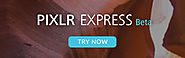 Pixlr Express | Autodesk Pixlr