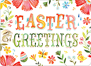 Happy Easter Cards 2016 | Happy Easter Greeting Cards - Happy Easter 2016 Images
