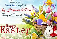 Happy Easter 2016 Messages, Images, Greetings