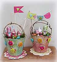Easter Baskets For All Kids And Adults | Easter Basket Ideas