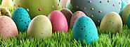 Best Easter FB Timeline Covers Pictures | Easter Facebook Cover