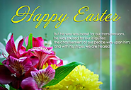 Happy Easter Quotes 2016 | Happy Easter 2016 Sayings - Happy Easter 2016 Images