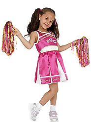Website at http://www.partyworld.ie/girls-cheerleader-costume/38645-sm/