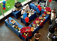 Philadelphia Catering Company - Provide creative and affordable corporate catering services