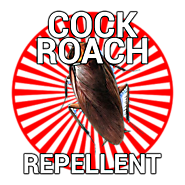 What Is the Most Effective Cockroach Repellant?