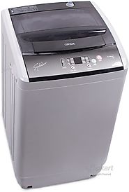 Onida 5.8 kg Fully Automatic Top Loading Washing Machine