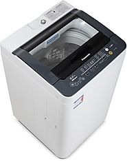 Panasonic 6.2 kg Fully Automatic Top Loading Washing Machine