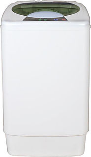 Haier 6 kg Fully Automatic Top Loading Washing Machine