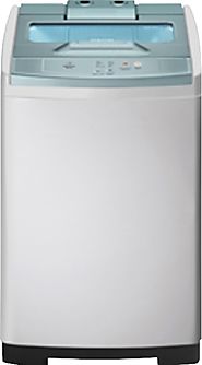 Samsung 6 kg Fully Automatic Top Loading Washing Machine
