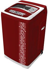 Electrolux 7 kg Fully Automatic Top Loading Washing Machine