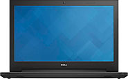Dell Inspiron 3542 Notebook (4th Gen Ci3/ 4GB/ 500GB/ Ubuntu) (354234500iBU)