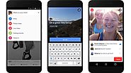Facebook is bringing live video streaming to Android
