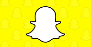 Snapchat Debuts Stories Web Player For Academy Awards