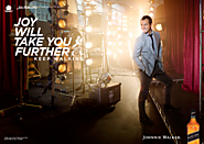 Johnnie Walker on how combining global and local insight has led to campaign success